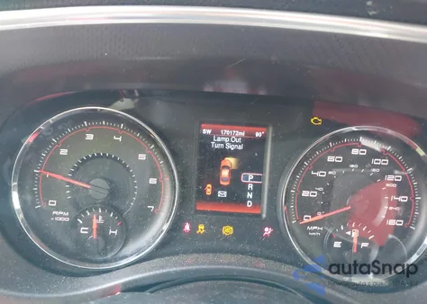 2013 Dodge Charger R/T из США, поврежденный, VIN 2C3CDXCTXDH570691